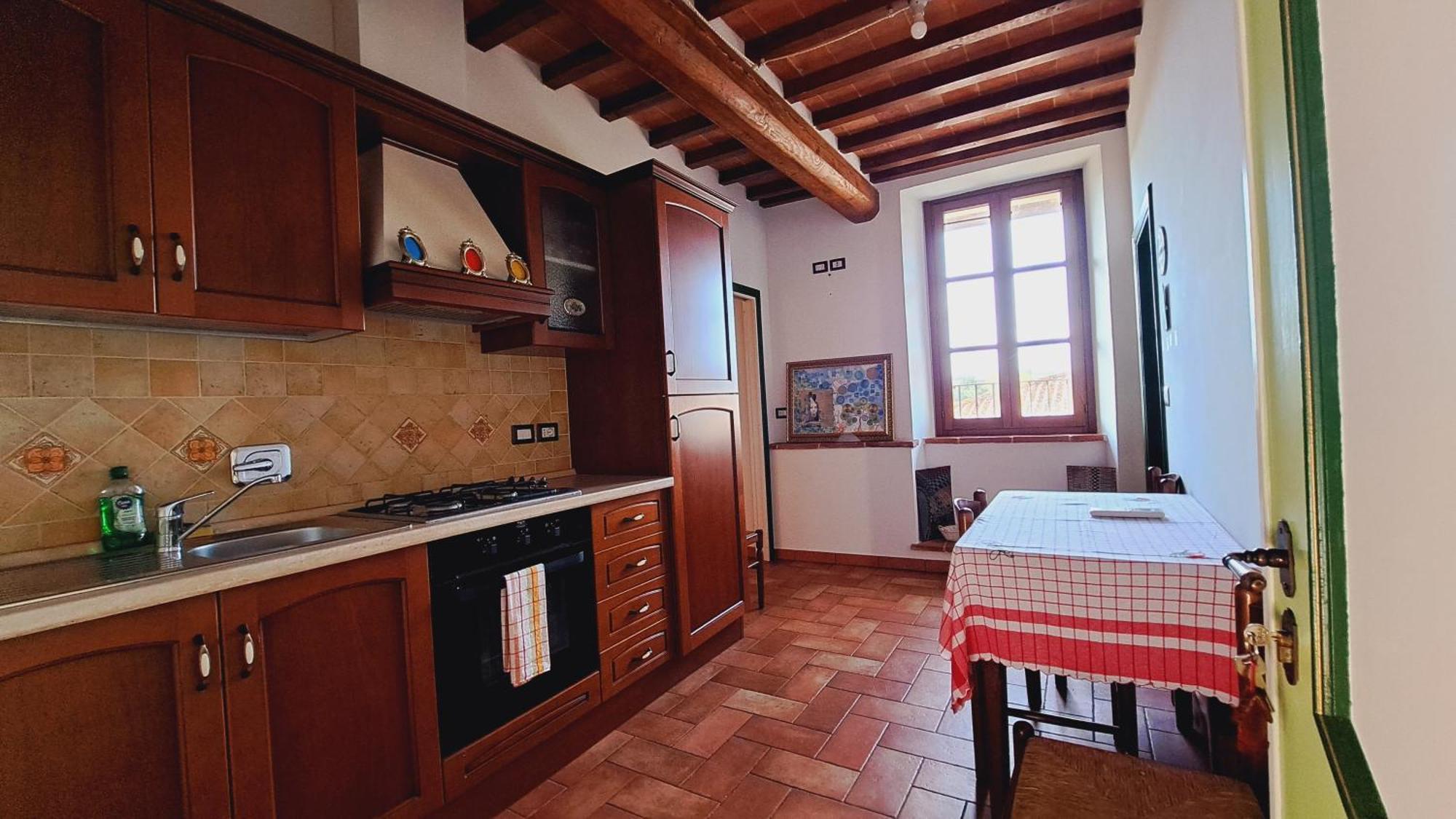 Agriturismo Abbazia Sette Frati A Casa Di Sara Pietrafitta Szoba fotó